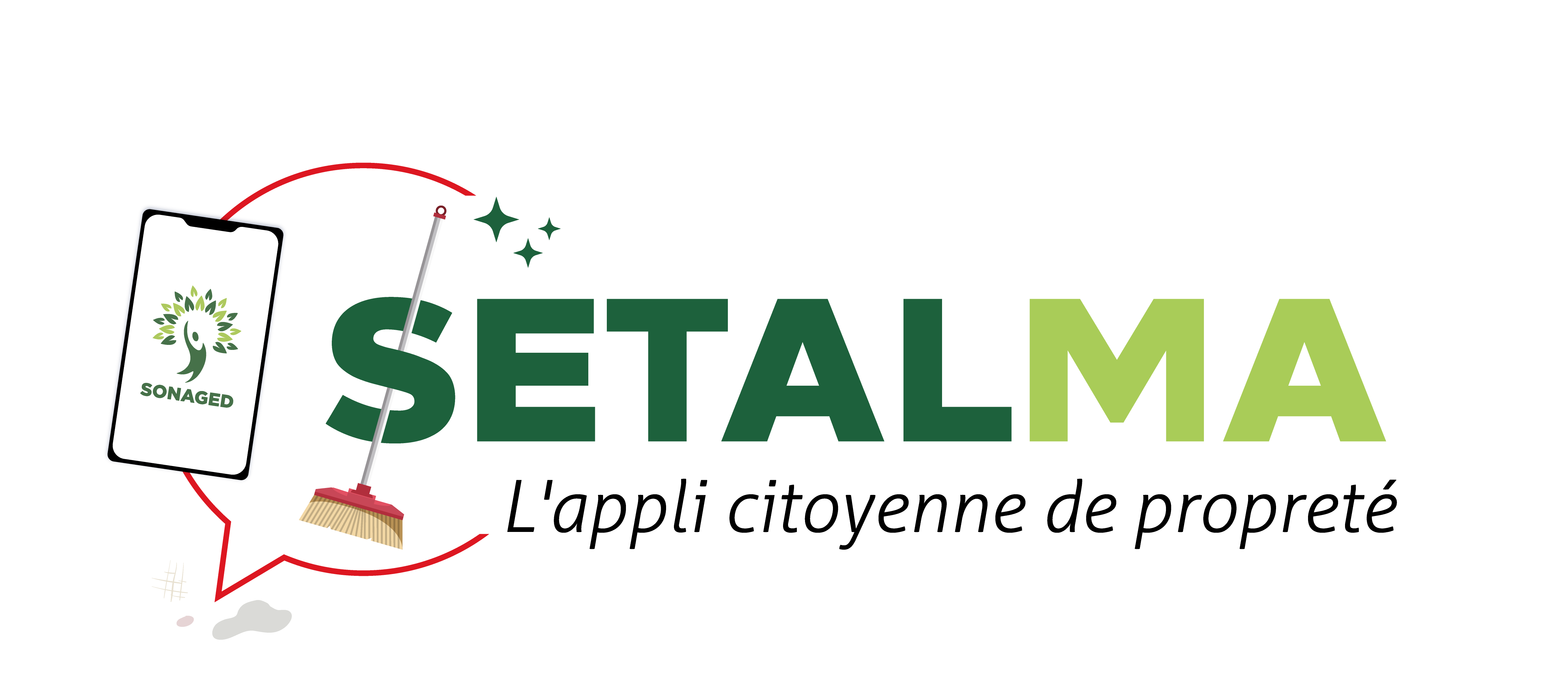 Logo SETALMA